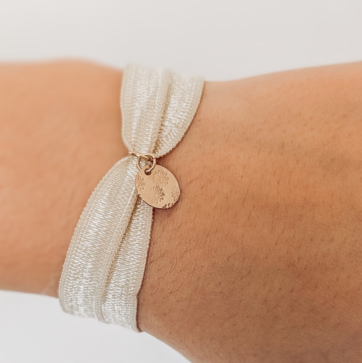 Bracelet Mille Marguerites