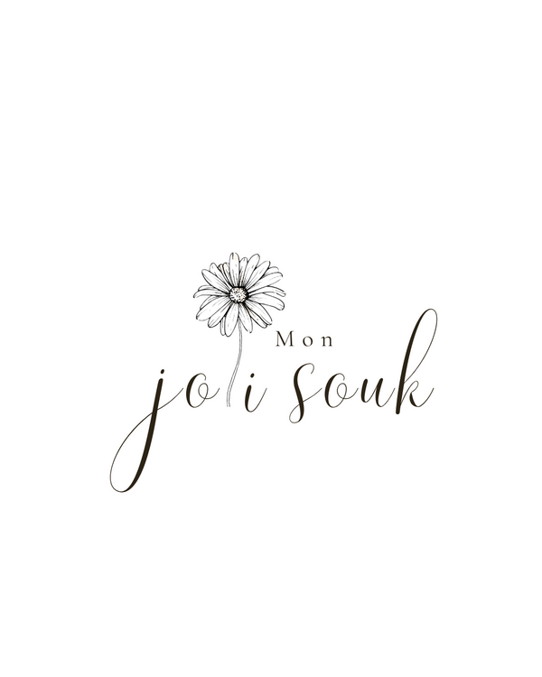 MON JOLI SOUK