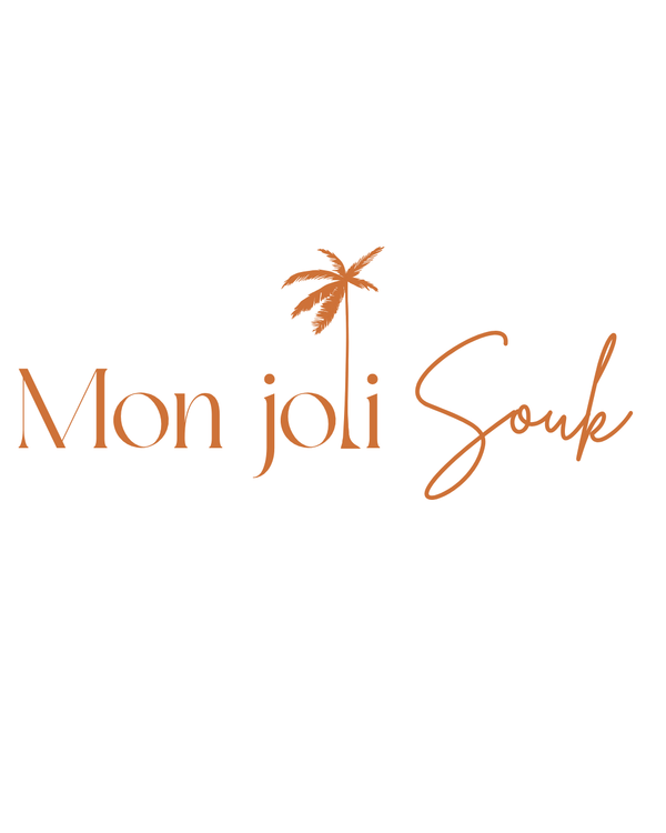 MON JOLI SOUK