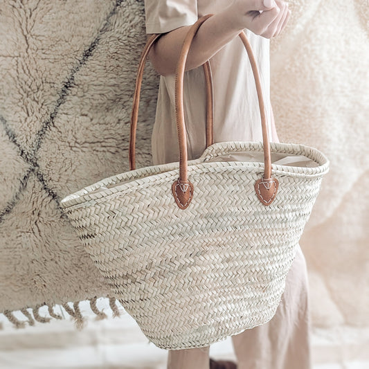 Panier Marrakech
