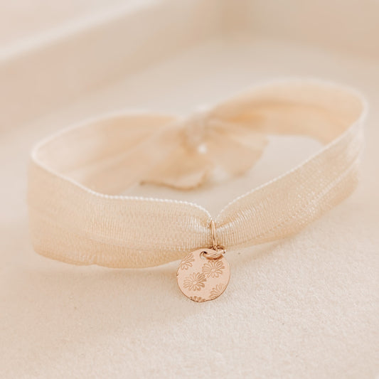 Bracelet Mille Marguerites