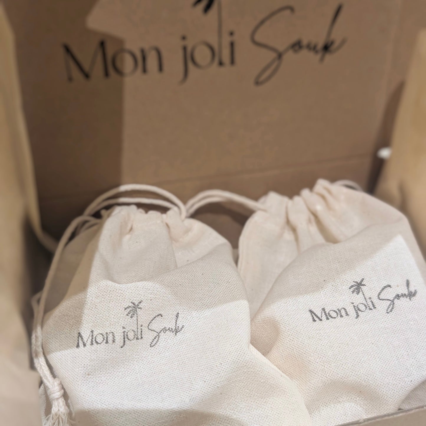 Rond de serviette personnalisé en laiton — gravé à la main